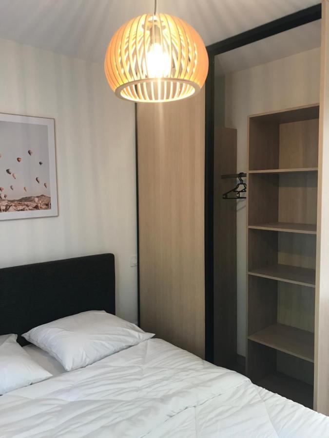 Maison 8 personnes Biscarrosse bourg Extérieur photo