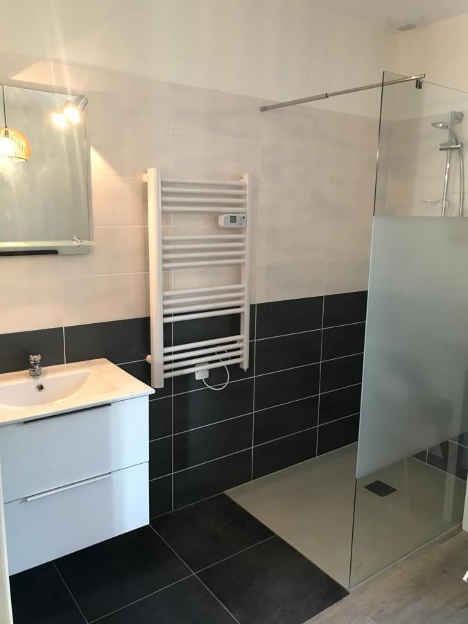 Maison 8 personnes Biscarrosse bourg Extérieur photo