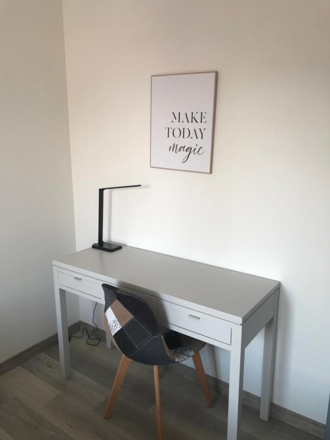 Maison 8 personnes Biscarrosse bourg Extérieur photo