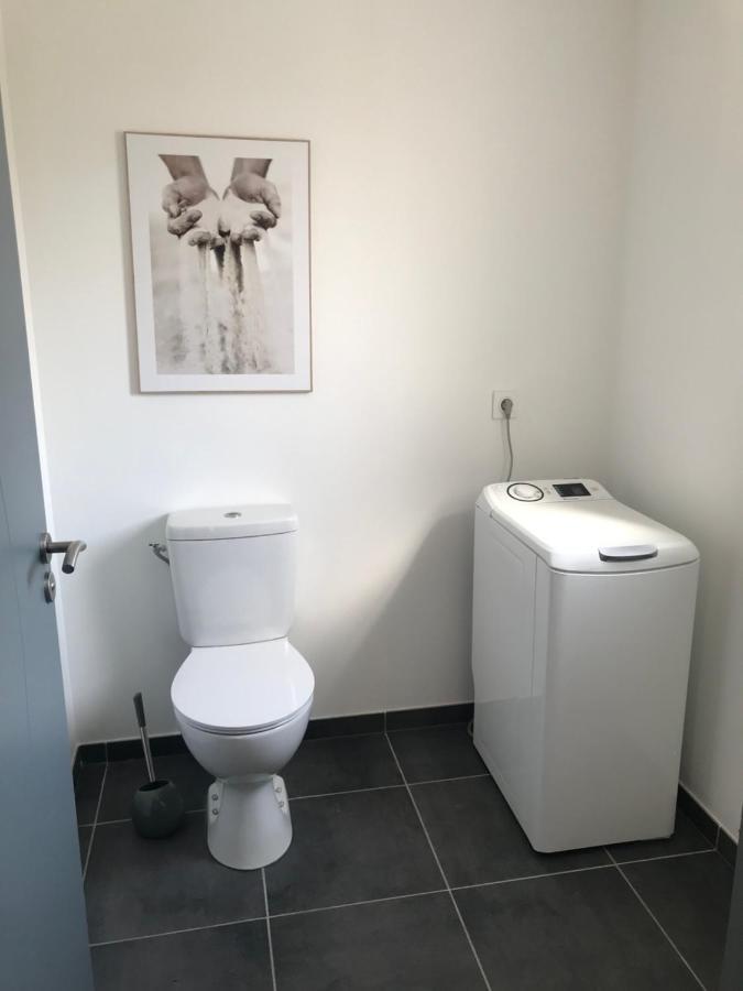 Maison 8 personnes Biscarrosse bourg Extérieur photo