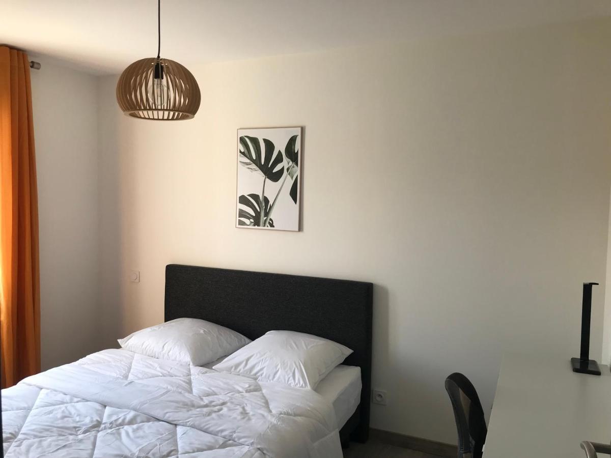 Maison 8 personnes Biscarrosse bourg Extérieur photo