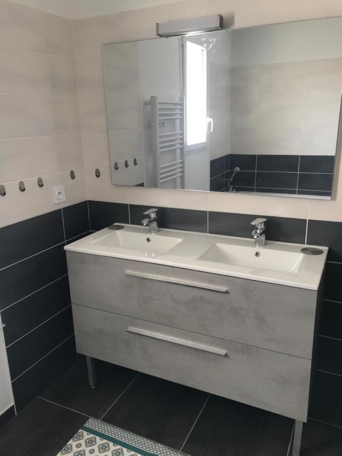 Maison 8 personnes Biscarrosse bourg Extérieur photo