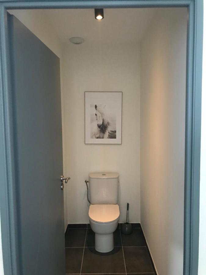 Maison 8 personnes Biscarrosse bourg Extérieur photo
