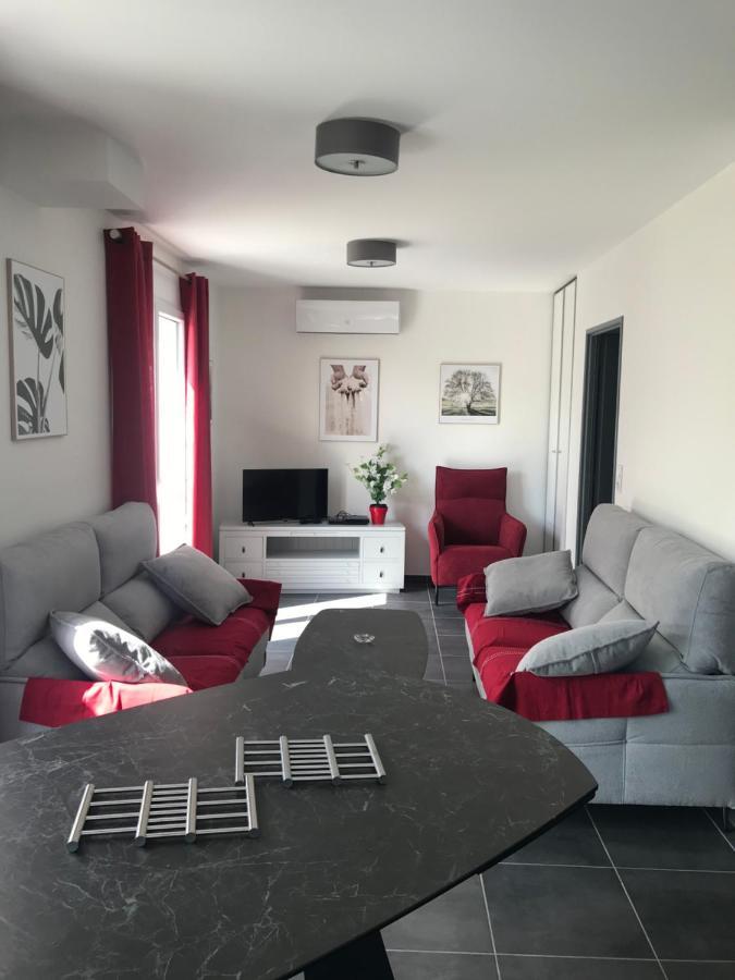 Maison 8 personnes Biscarrosse bourg Extérieur photo