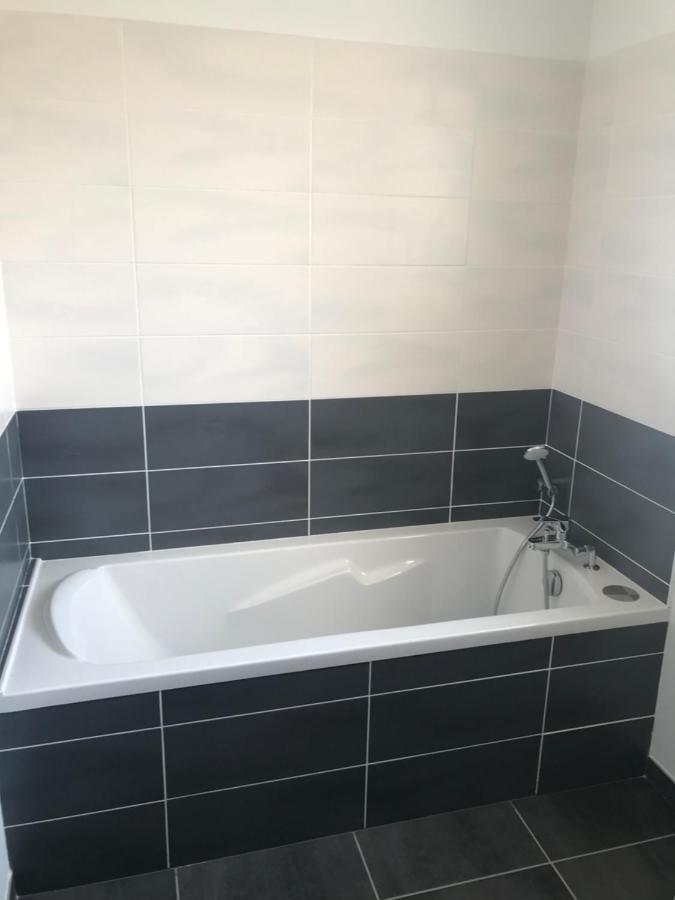 Maison 8 personnes Biscarrosse bourg Extérieur photo