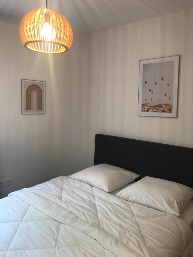Maison 8 personnes Biscarrosse bourg Extérieur photo