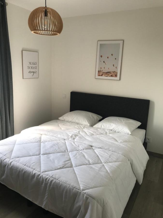 Maison 8 personnes Biscarrosse bourg Extérieur photo