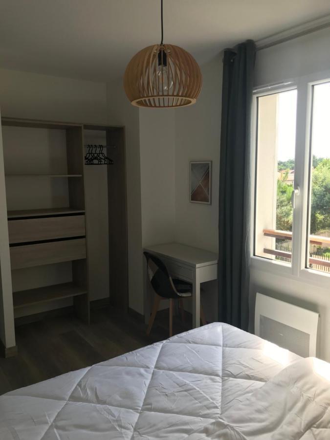 Maison 8 personnes Biscarrosse bourg Extérieur photo